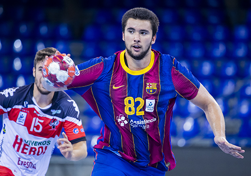Lu�s Frade encabeza el #TOP5Goles de la quinta jornada