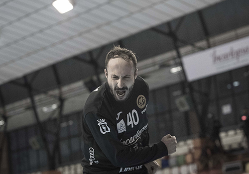 Leo Maciel protagoniza la Mejor Parada de la Jornada 6