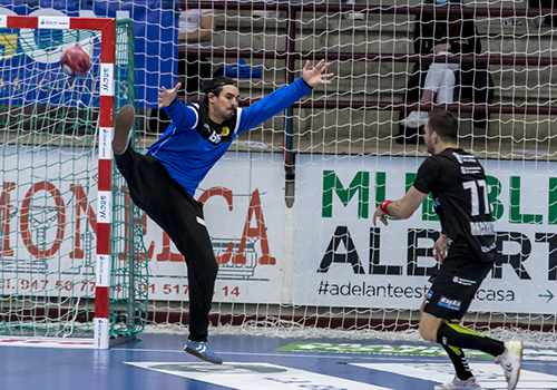 Ricardo Castro debuta en el #TOP5Paradas como l�der
