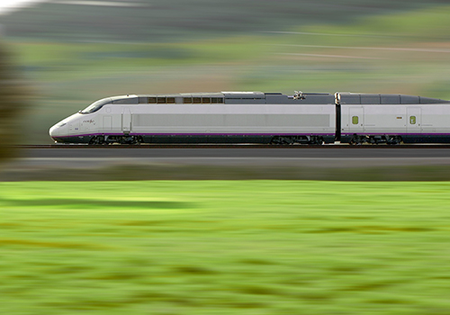 Renfe, �Transporte Oficial� de las competiciones ASOBAL