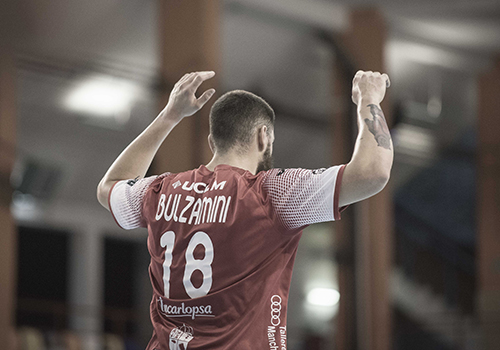 Davide Bulzamini anota el mejor gol de la jornada 13