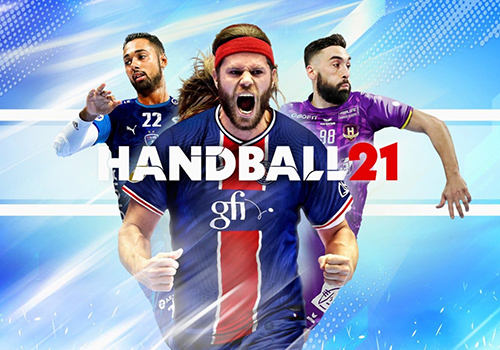 La Liga Sacyr ASOBAL, presente en el videojuego Handball21