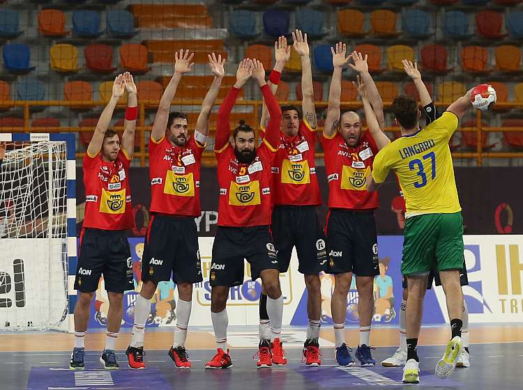 Espa�a buscar� recuperar su mejor versi�n ante Polonia
