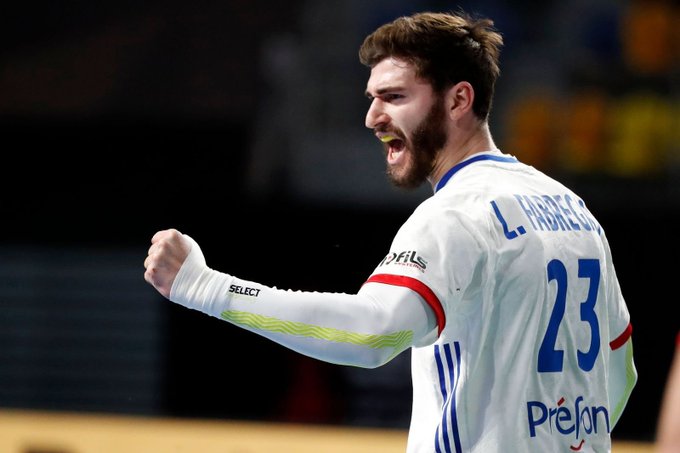 Partidos televisados por Teledeporte en la ronda principal del Mundial