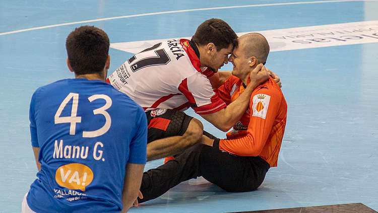 Pau Guitart lidera el TOP5 Paradas de la Jornada 19