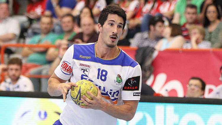 �lvaro Ruiz regresa a ASOBAL con destino Benidorm