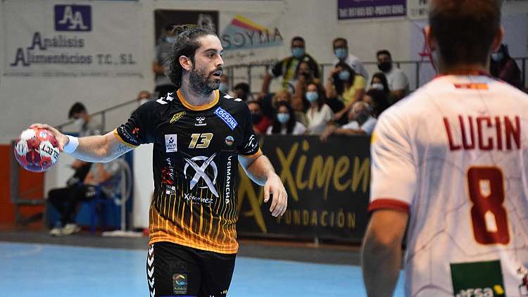 �ngel Xim�nez Puente Genil anhela protagonizar su primer triunfo en Le�n