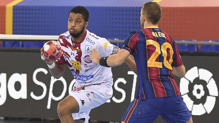 Leandro Semedo se despide de la temporada por lesi�n