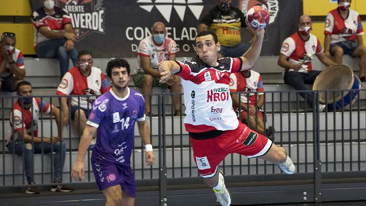 LaLigaSportsTV ofrecer� nueve encuentros en la semana de regreso de la Liga Sacyr ASOBAL
