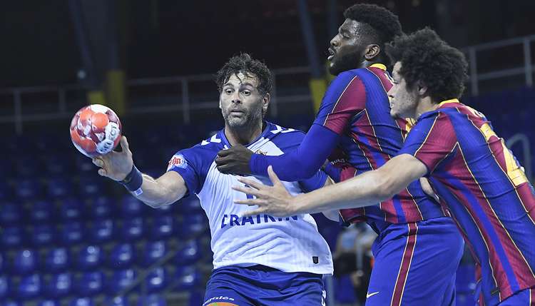 Derbi catal�n en el Torneig Ciutat de Granollers