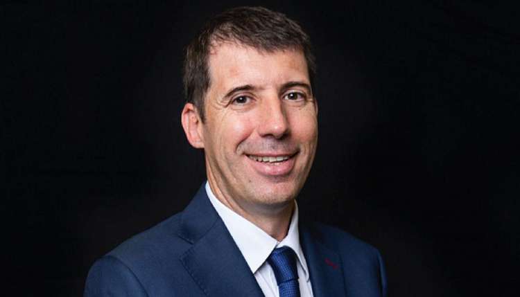 Xavier O Callaghan, elegido Presidente del Professional Handball Board