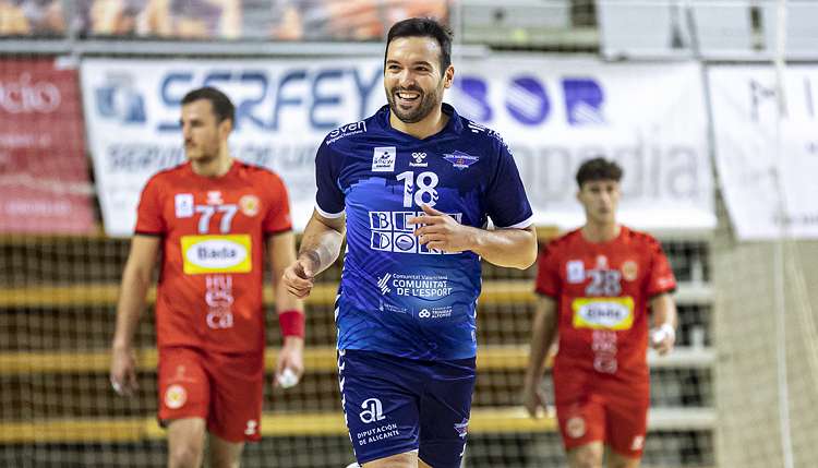 Benidorm, escenario del duelo de GOL de la novena jornada