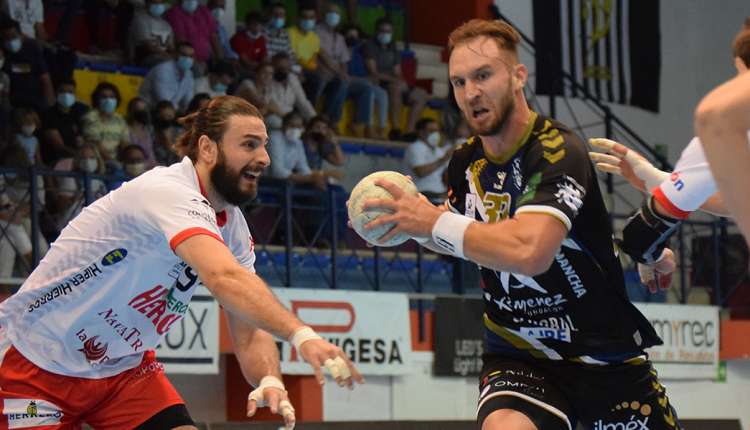 Seis jugadores se estrenan en El 7 Ideal de la d�cima jornada