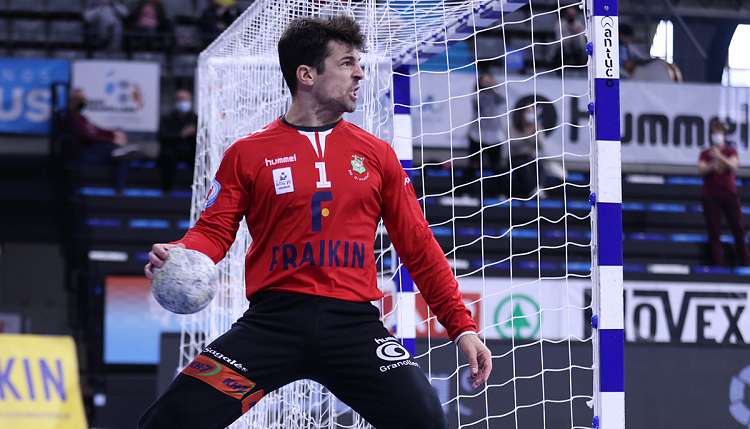 Marc Gu�rdia y Pablo Simonet, l�deres de los TOPs de la und�cima jornada