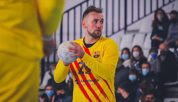 Cinco jugadores se ganan su estreno en El 7 Ideal
