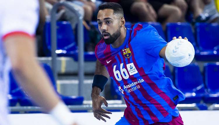 Richardson y Lamariano protagonizan las mejores acciones de la jornada 15