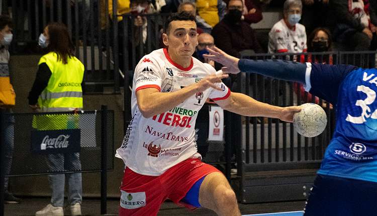 Presentado el �ltimo El 7 Ideal de la primera vuelta