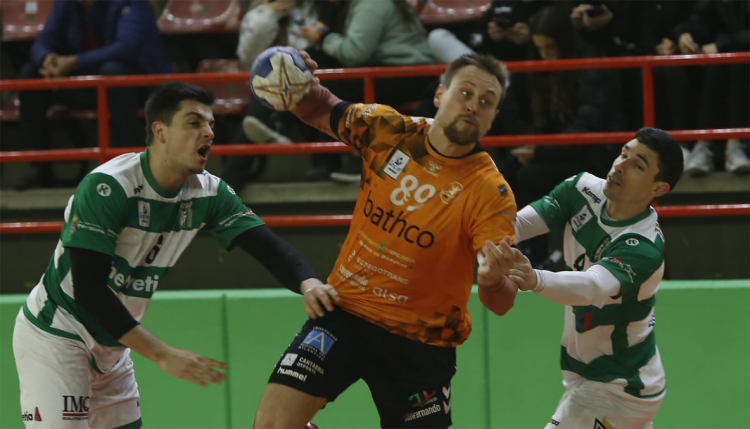 Los clubes ASOBAL se refuerzan en el mercado de fichajes