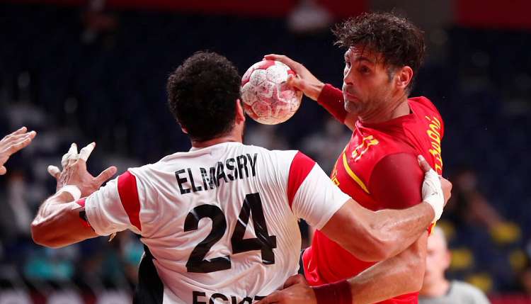 Los Hispanos se citan con la historia en el Europeo 2022