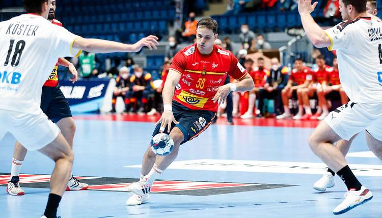 Los Hispanos buscar�n prolongar su racha de imbatibilidad ante Rusia