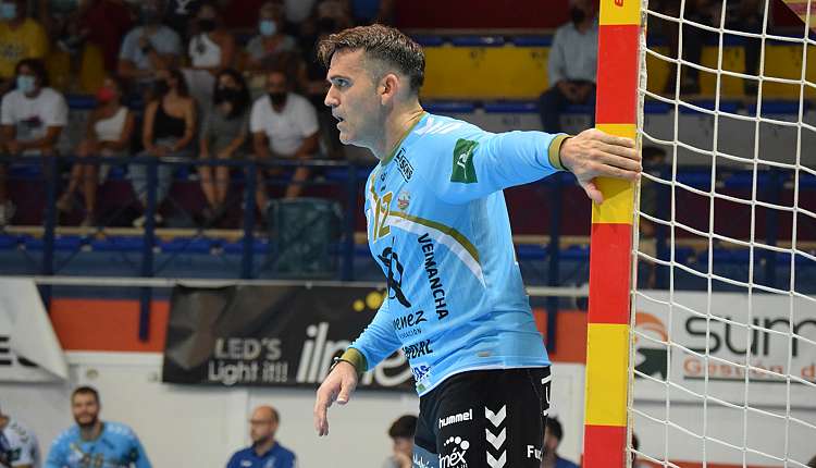 La Liga Sacyr ASOBAL regresar� a LaLigaSportsTV con cinco duelos