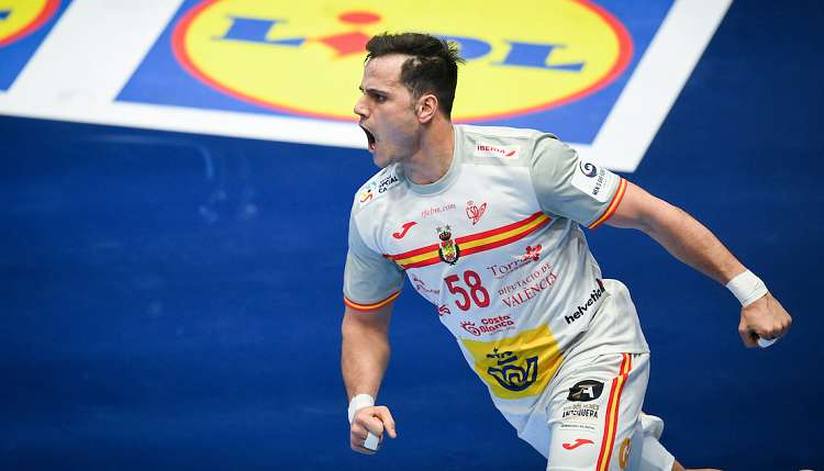 A 60 minutos de una nueva semifinal europea