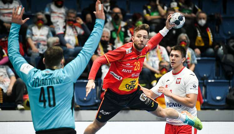 Los Hispanos hacen historia con su sexta semifinal consecutiva