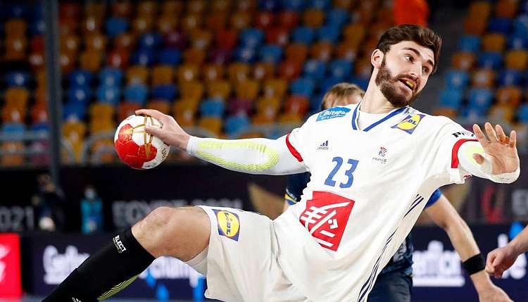 Espa�a busca rival en las semifinales del Europeo