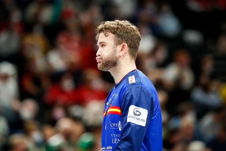Espa�a accede a su cuarta final continental consecutiva 