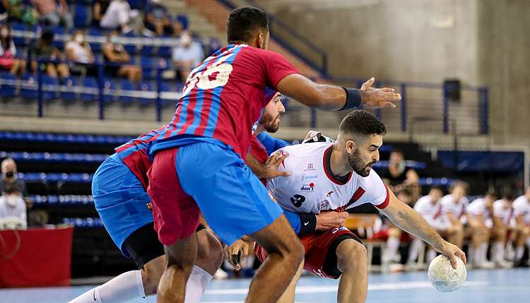 Los dos clubes m�s goleadores miden sus fuerzas en GOL