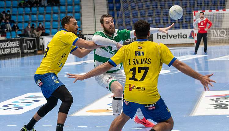 Cuatro debutantes en El 7 Ideal de la jornada 