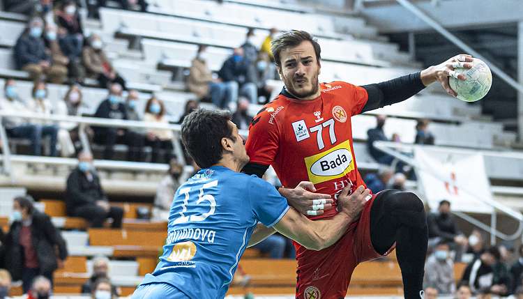 Apasionante lucha por la permanencia en la Liga Sacyr ASOBAL