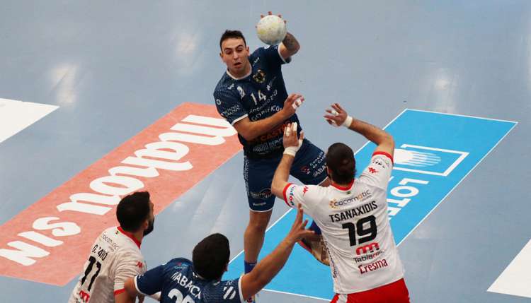 Mart�n Gayo, �nico debutante en El 7 Ideal
