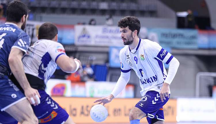 Pol Valera se queda en Granollers hasta el 2024