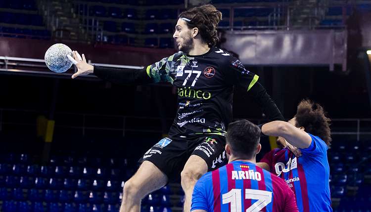 Duelos con objetivos antag�nicos en LaLigaSportsTV