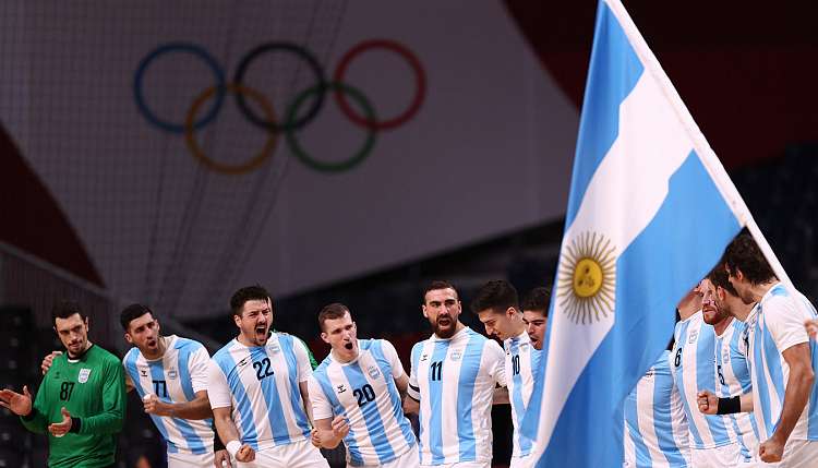 El canal p�blico argentino DeporTV retransmitir� la Liga Sacyr ASOBAL
