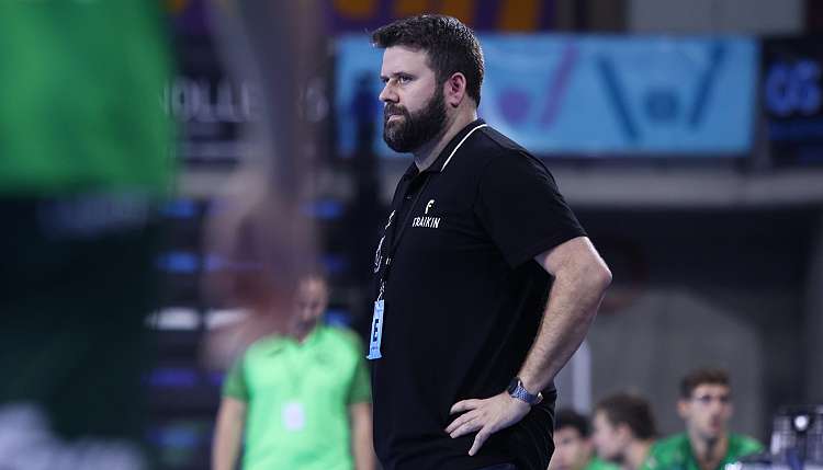 Semana exigente de doble reto para los clubes ASOBAL