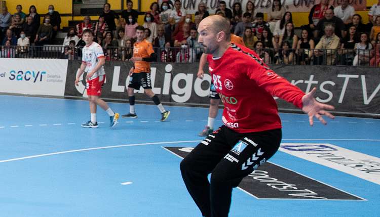 Mijuskovic y Dani Fern�ndez lideran los TOPs de la Jornada 26