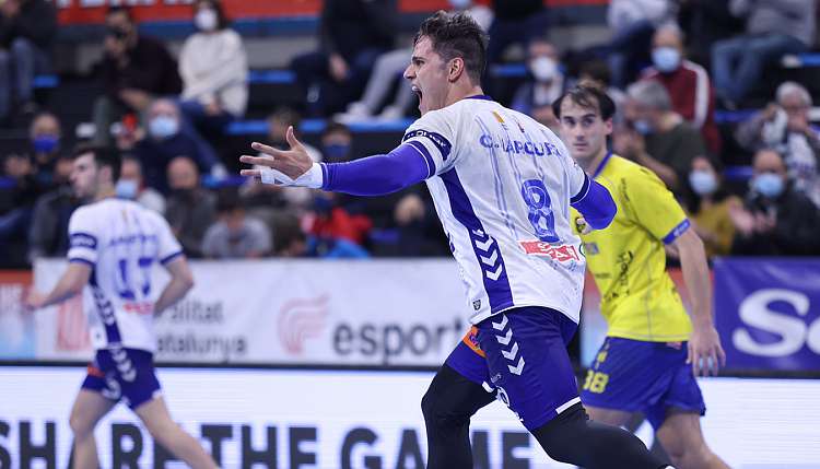 Nuevo cap�tulo en la pugna por el subcampeonato
