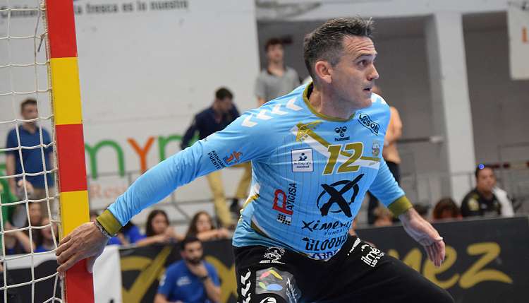 �lvaro de Hita protagoniza la Mejor Parada de la temporada 2021/2022