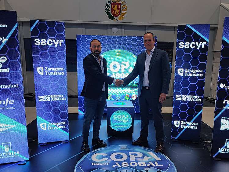 ASOBAL potencia su digitalizaci�n junto a Berrly para dinamizar el �fan engagement�  