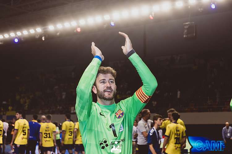 La Liga ASOBAL cumple su anhelo de ser Liga Profesional 