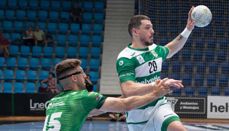 Helvetia Anaitasuna organiza su I Torneo de Verano 