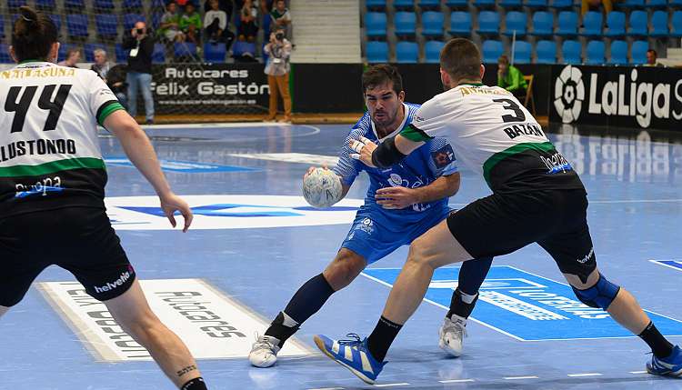 Cuenca y Granollers prolongan su racha de victorias