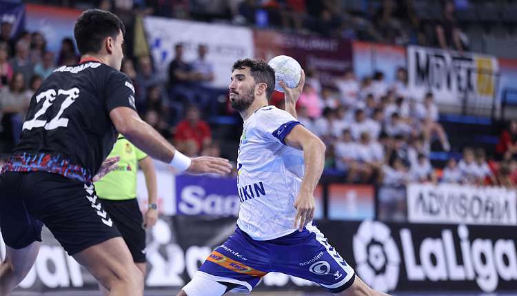 Pol Valera protagoniza el mejor gol de la primera vuelta 