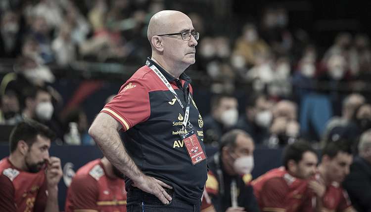 Cuenta atr�s de los Hispanos para el Campeonato del Mundo 2023
