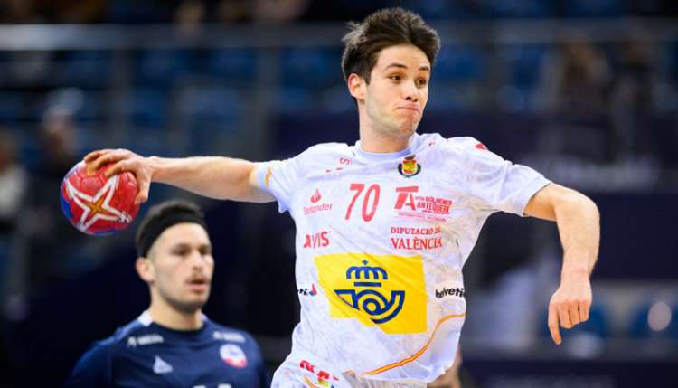 Los Hispanos se ponen a prueba ante la anfitriona Polonia