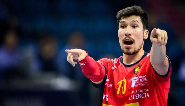 Espa�a se cruzar� con Noruega en los Cuartos de Final del Mundial