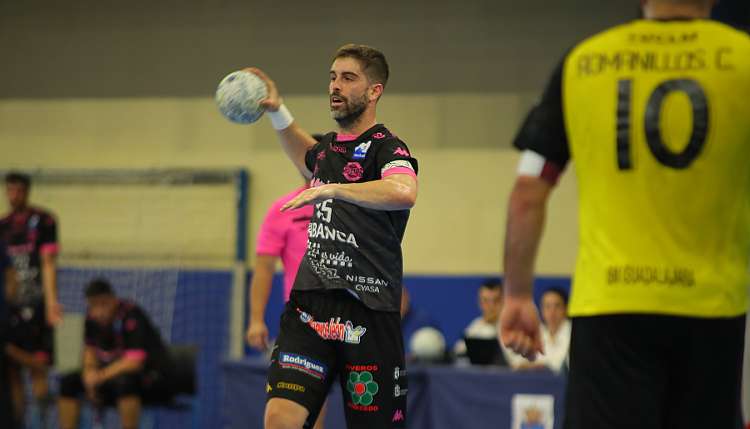 La Liga Plenitude ASOBAL regresa a la ventana de Teledeporte