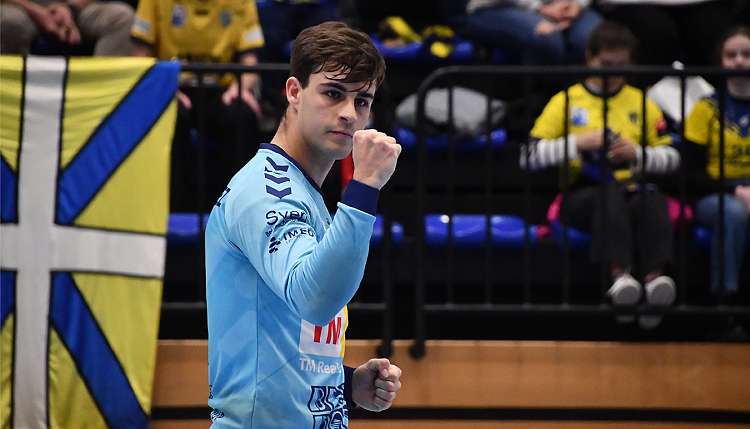 Roberto Rodr�guez sustituir� a Rangel da Rosa en Granollers